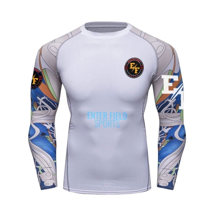 Bjj Rashguard